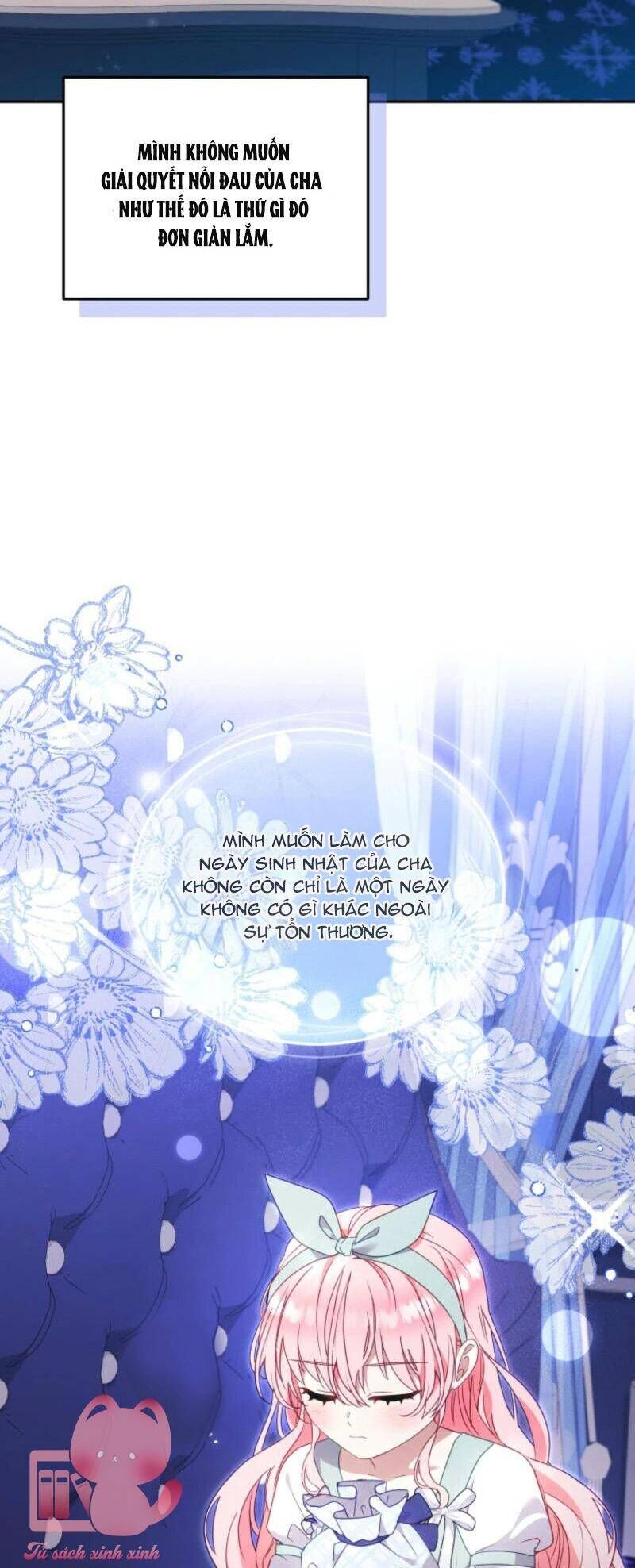 Tôi Đang Được Nuôi Dưỡng Bởi Những Kẻ Phản Diện - Chapter 102 - Page 7