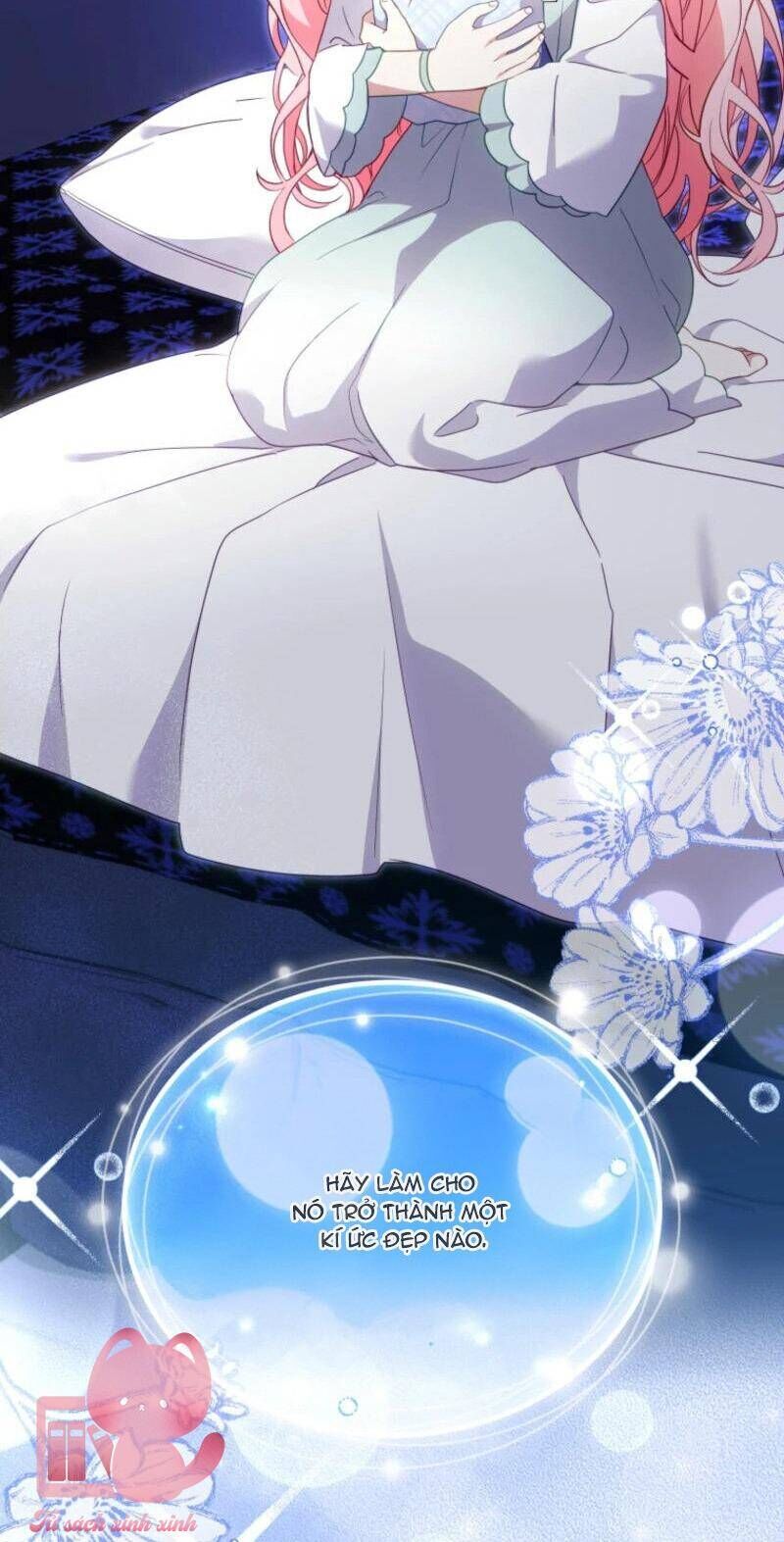 Tôi Đang Được Nuôi Dưỡng Bởi Những Kẻ Phản Diện - Chapter 102 - Page 8