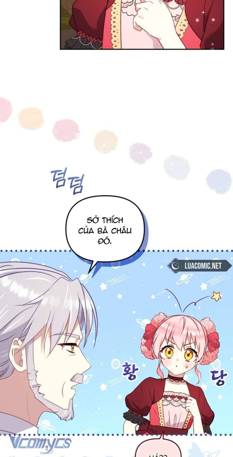 Tôi Đang Được Nuôi Dưỡng Bởi Những Kẻ Phản Diện - Chapter 103 - Page 10