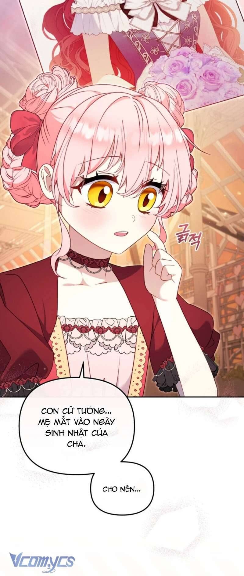 Tôi Đang Được Nuôi Dưỡng Bởi Những Kẻ Phản Diện - Chapter 103 - Page 17