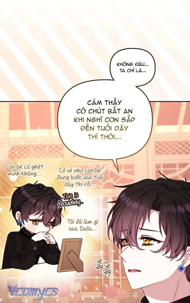 Tôi Đang Được Nuôi Dưỡng Bởi Những Kẻ Phản Diện - Chapter 103 - Page 18