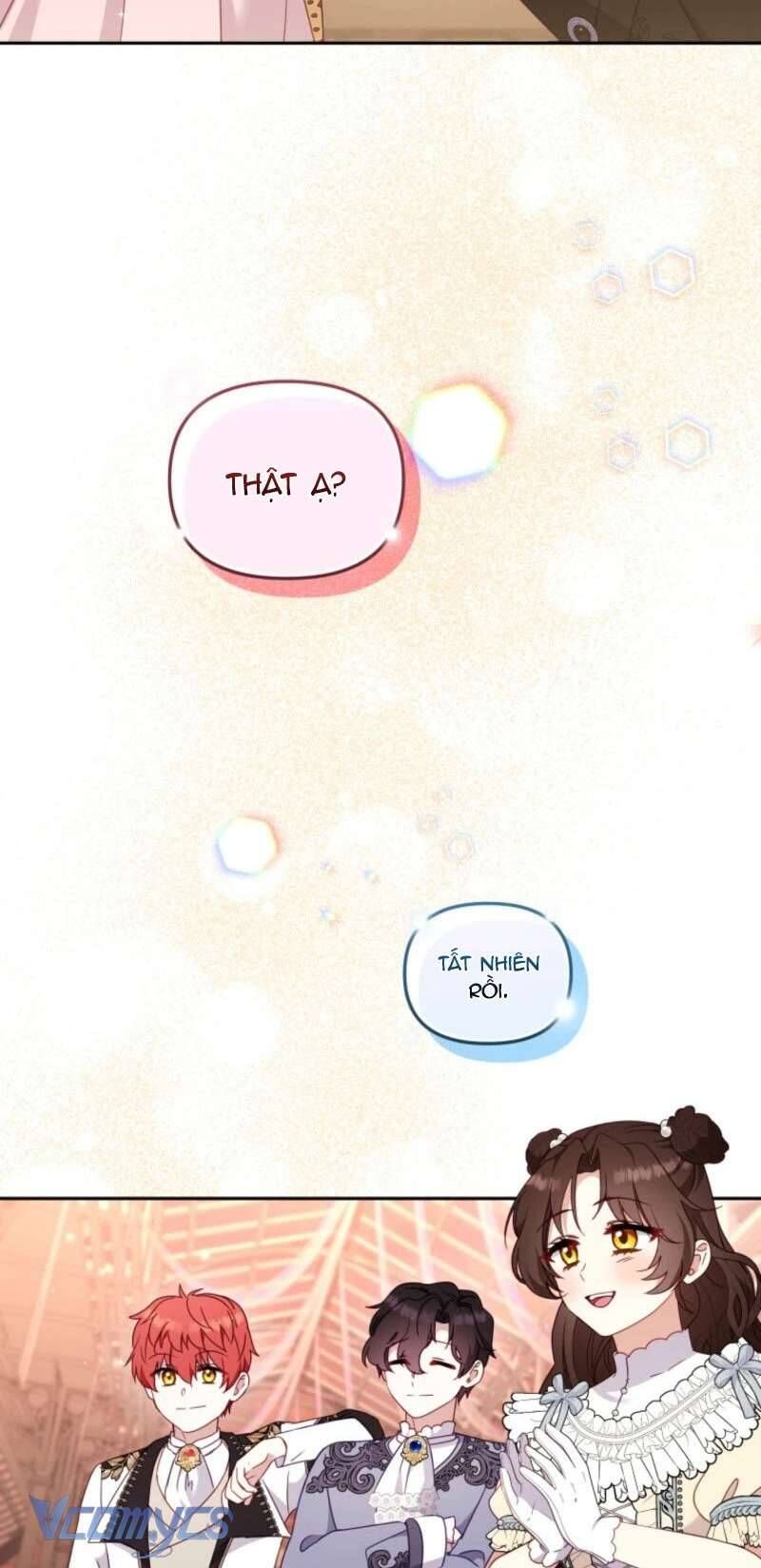 Tôi Đang Được Nuôi Dưỡng Bởi Những Kẻ Phản Diện - Chapter 103 - Page 20