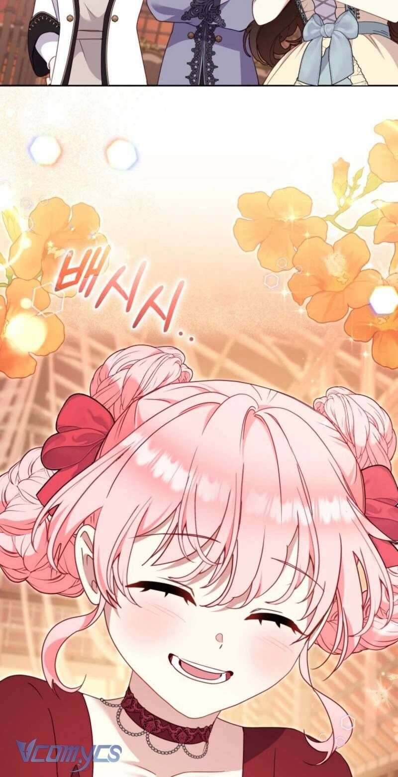 Tôi Đang Được Nuôi Dưỡng Bởi Những Kẻ Phản Diện - Chapter 103 - Page 21