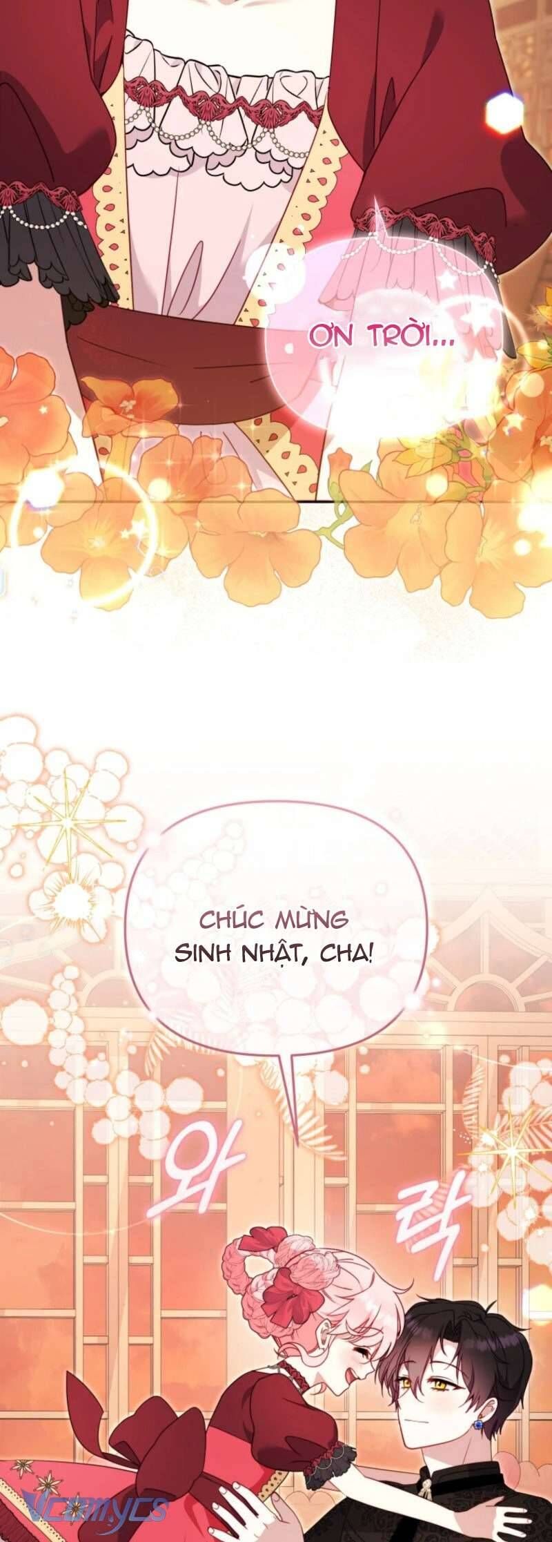 Tôi Đang Được Nuôi Dưỡng Bởi Những Kẻ Phản Diện - Chapter 103 - Page 22