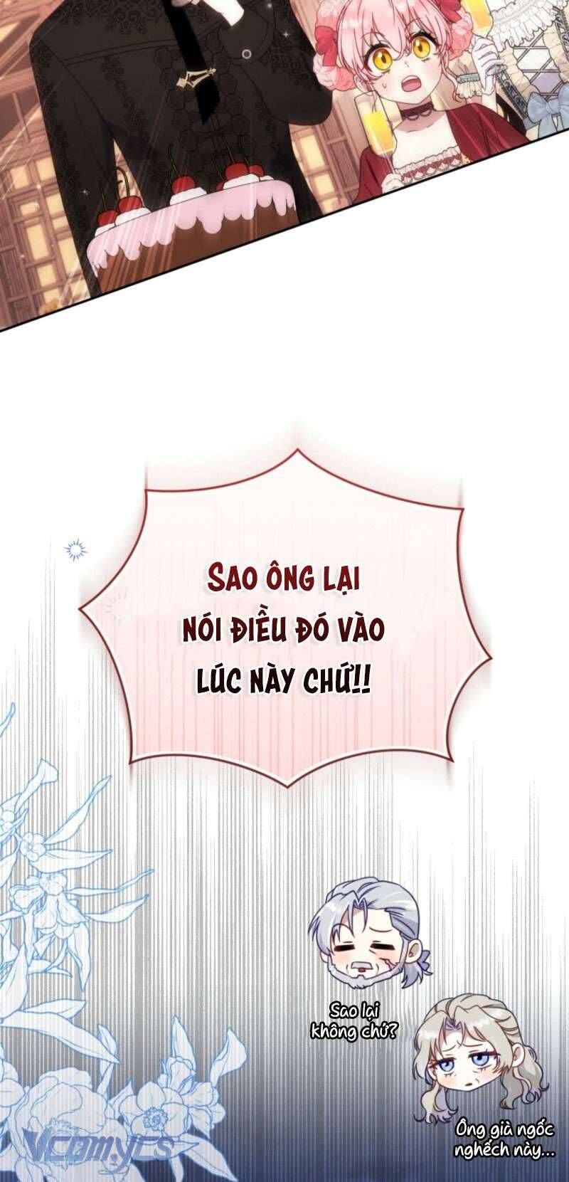 Tôi Đang Được Nuôi Dưỡng Bởi Những Kẻ Phản Diện - Chapter 103 - Page 28