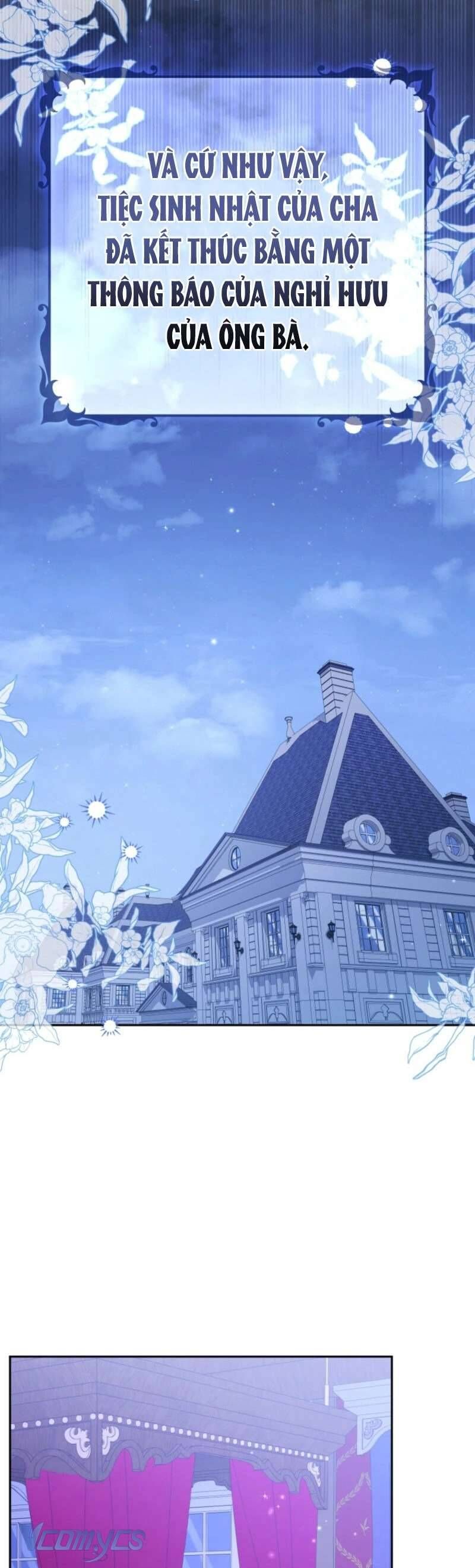 Tôi Đang Được Nuôi Dưỡng Bởi Những Kẻ Phản Diện - Chapter 103 - Page 29