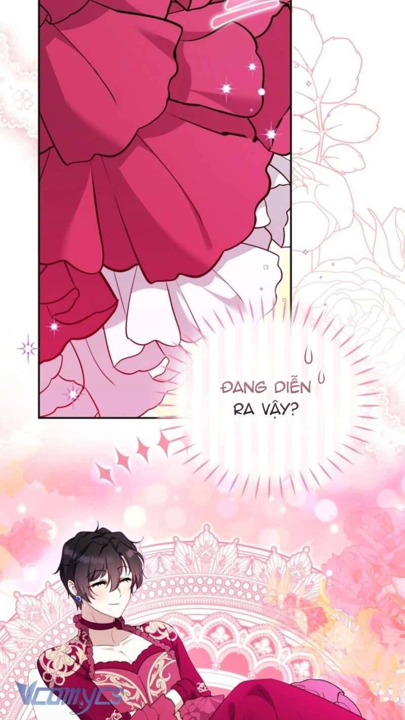 Tôi Đang Được Nuôi Dưỡng Bởi Những Kẻ Phản Diện - Chapter 103 - Page 3