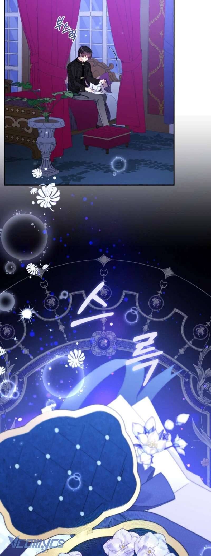 Tôi Đang Được Nuôi Dưỡng Bởi Những Kẻ Phản Diện - Chapter 103 - Page 30