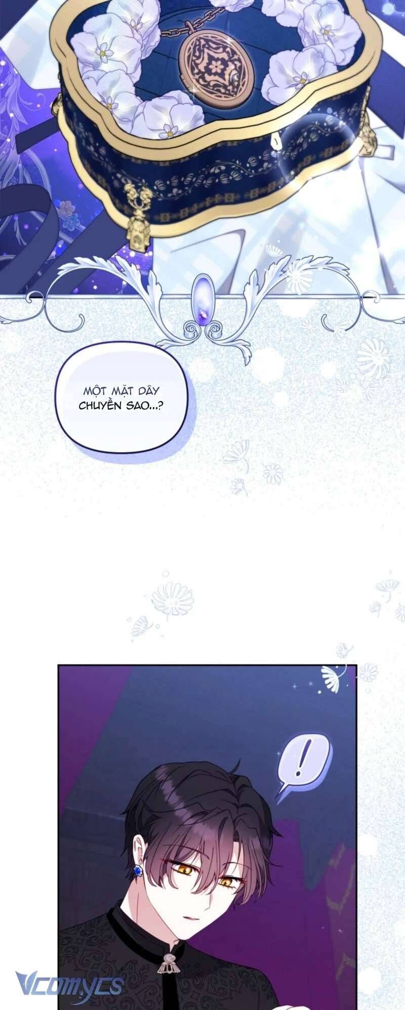 Tôi Đang Được Nuôi Dưỡng Bởi Những Kẻ Phản Diện - Chapter 103 - Page 31