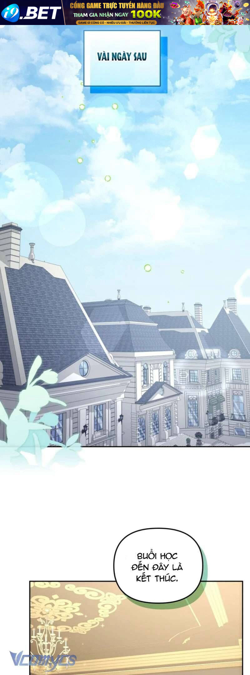 Tôi Đang Được Nuôi Dưỡng Bởi Những Kẻ Phản Diện - Chapter 103 - Page 37