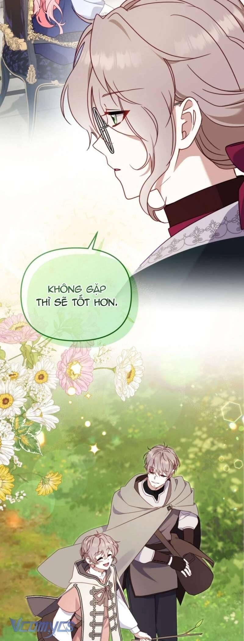 Tôi Đang Được Nuôi Dưỡng Bởi Những Kẻ Phản Diện - Chapter 103 - Page 41