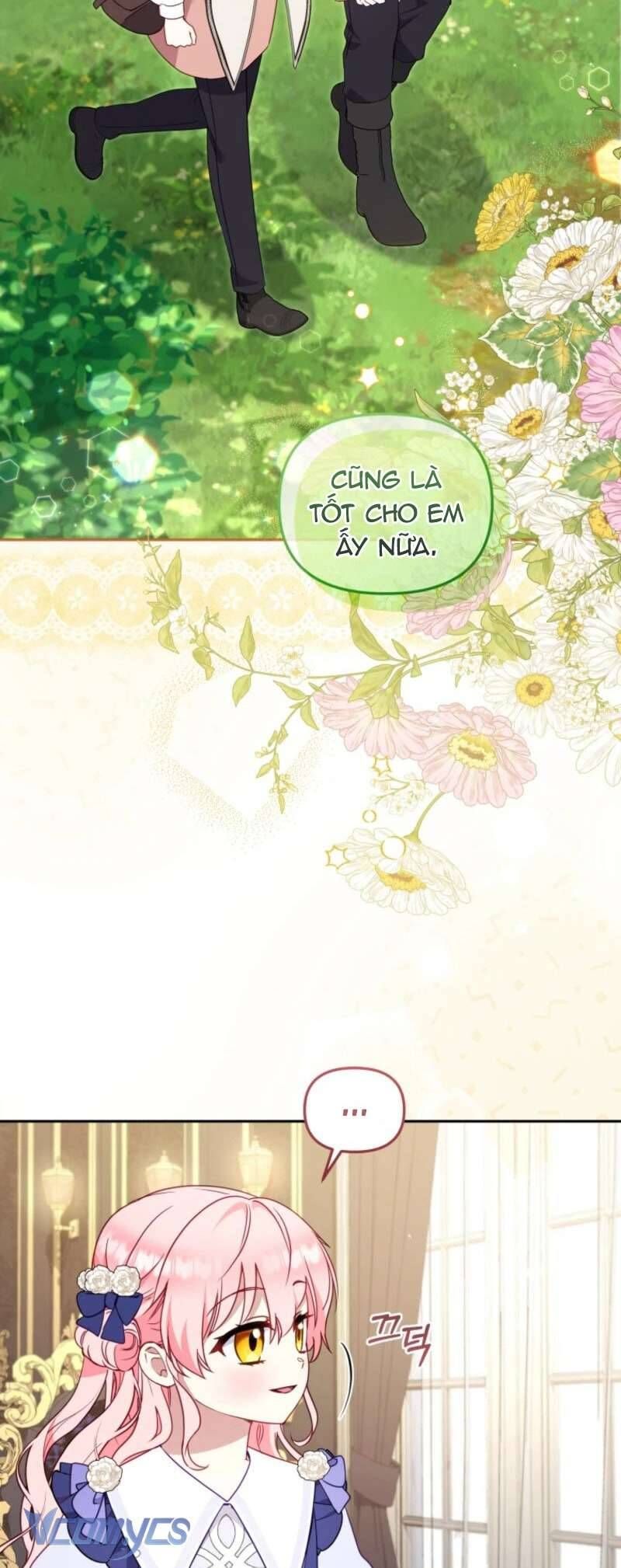 Tôi Đang Được Nuôi Dưỡng Bởi Những Kẻ Phản Diện - Chapter 103 - Page 42