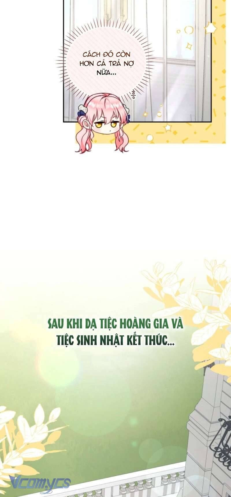 Tôi Đang Được Nuôi Dưỡng Bởi Những Kẻ Phản Diện - Chapter 103 - Page 44