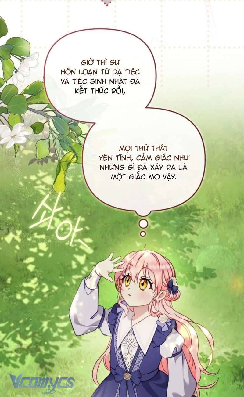 Tôi Đang Được Nuôi Dưỡng Bởi Những Kẻ Phản Diện - Chapter 103 - Page 47