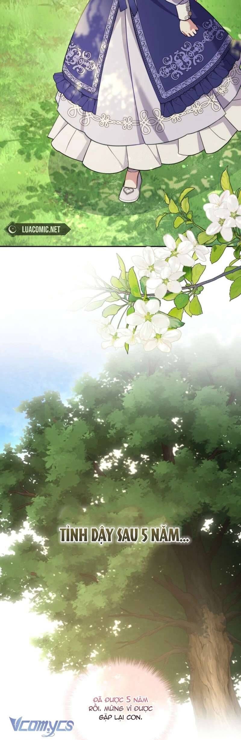 Tôi Đang Được Nuôi Dưỡng Bởi Những Kẻ Phản Diện - Chapter 103 - Page 48