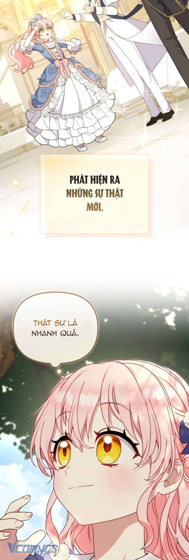 Tôi Đang Được Nuôi Dưỡng Bởi Những Kẻ Phản Diện - Chapter 103 - Page 51