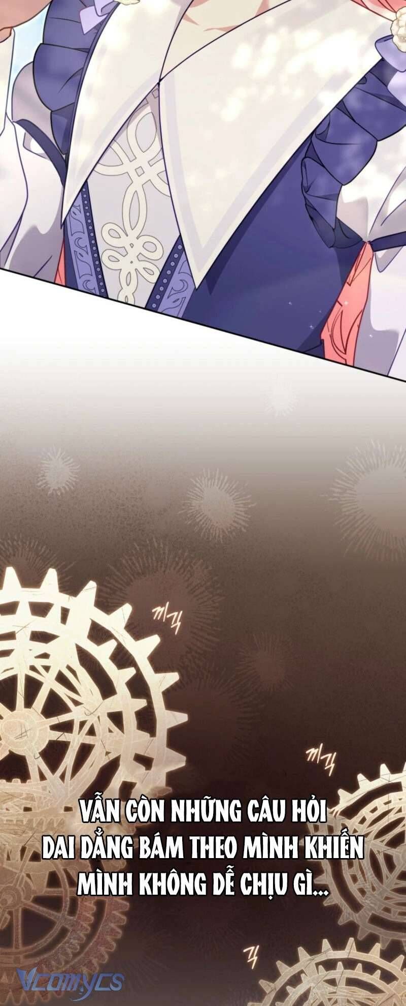 Tôi Đang Được Nuôi Dưỡng Bởi Những Kẻ Phản Diện - Chapter 103 - Page 52