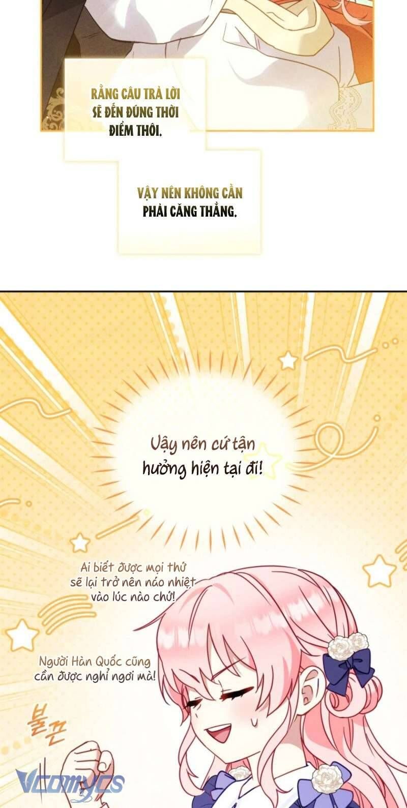 Tôi Đang Được Nuôi Dưỡng Bởi Những Kẻ Phản Diện - Chapter 103 - Page 54