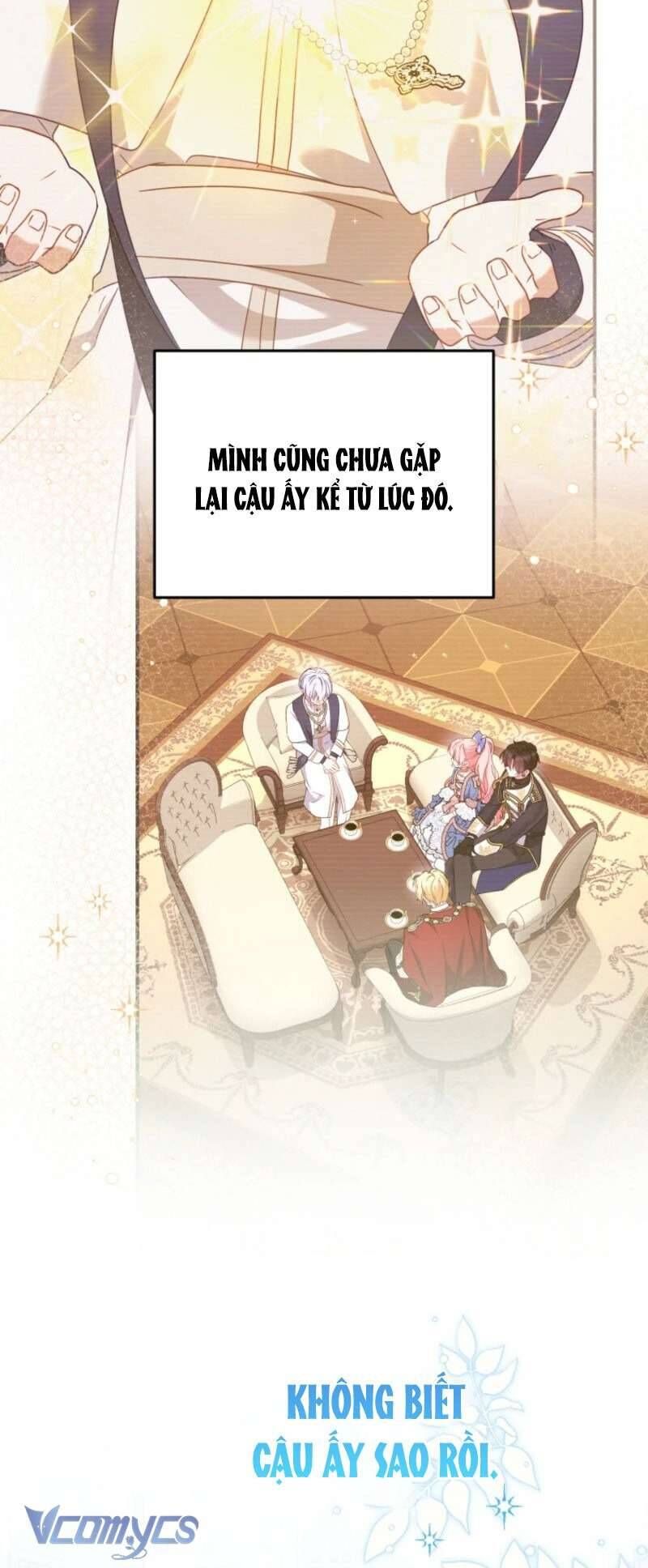 Tôi Đang Được Nuôi Dưỡng Bởi Những Kẻ Phản Diện - Chapter 103 - Page 60