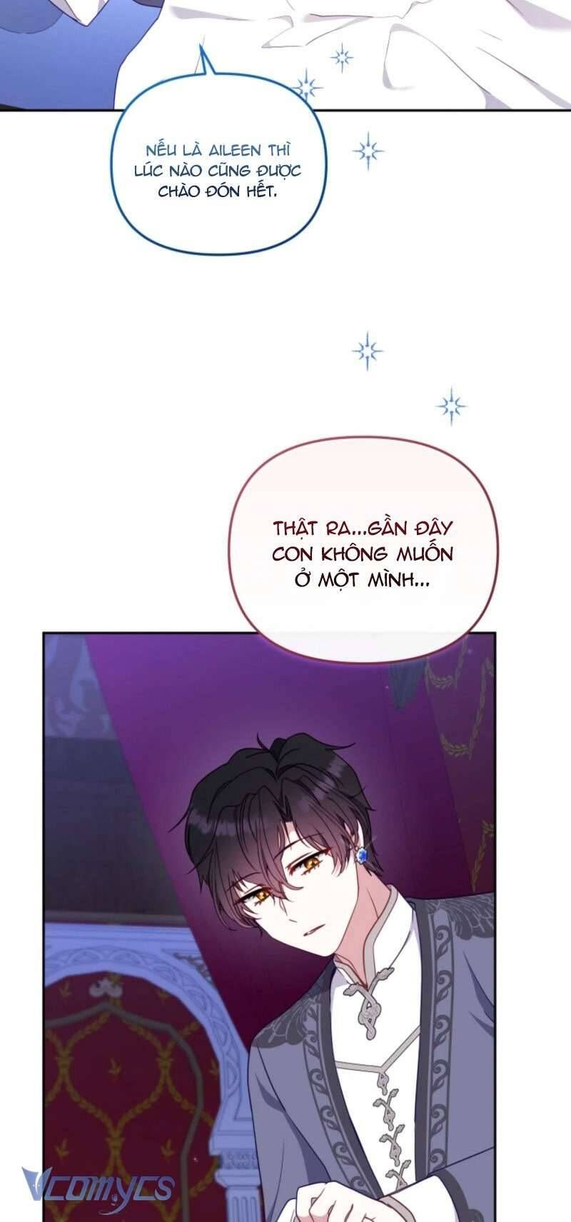 Tôi Đang Được Nuôi Dưỡng Bởi Những Kẻ Phản Diện - Chapter 103 - Page 66