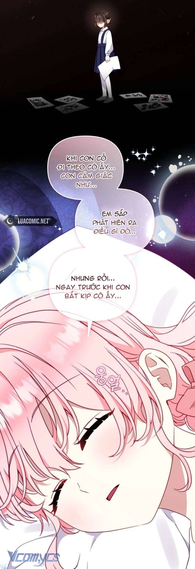 Tôi Đang Được Nuôi Dưỡng Bởi Những Kẻ Phản Diện - Chapter 103 - Page 69