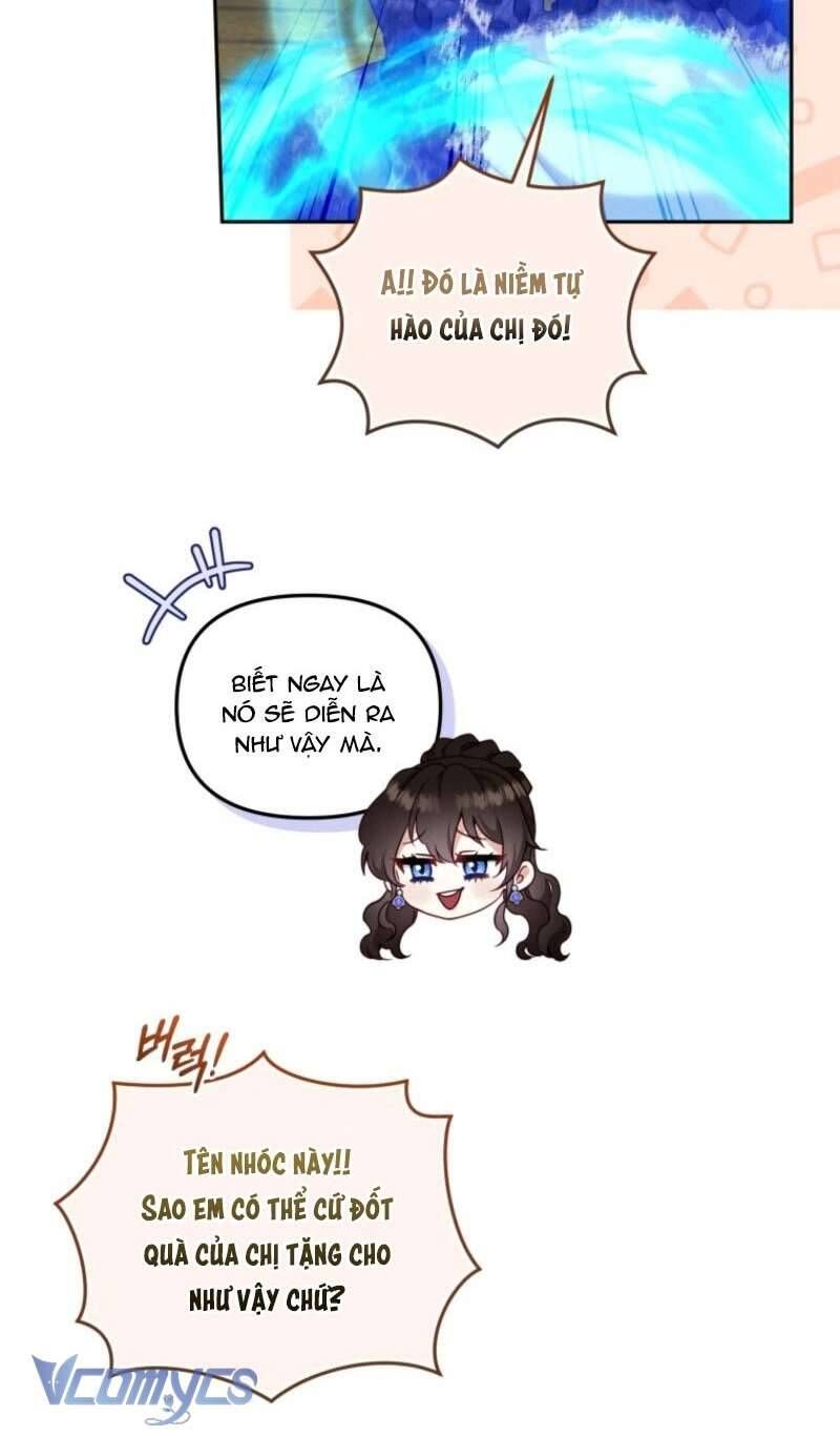 Tôi Đang Được Nuôi Dưỡng Bởi Những Kẻ Phản Diện - Chapter 103 - Page 7