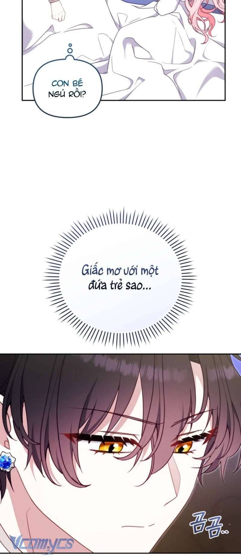 Tôi Đang Được Nuôi Dưỡng Bởi Những Kẻ Phản Diện - Chapter 103 - Page 71