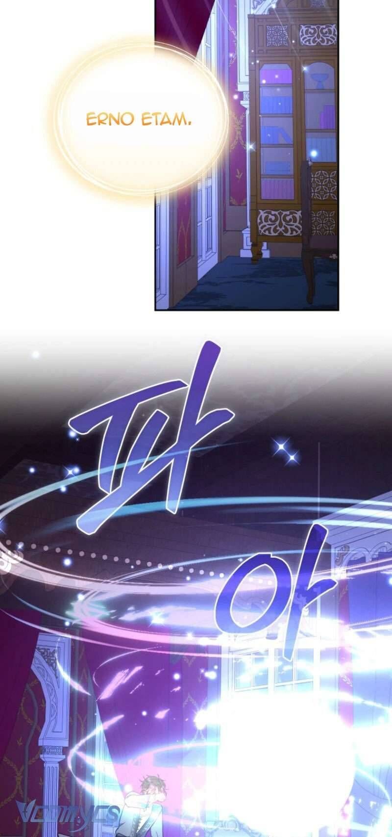 Tôi Đang Được Nuôi Dưỡng Bởi Những Kẻ Phản Diện - Chapter 103 - Page 74