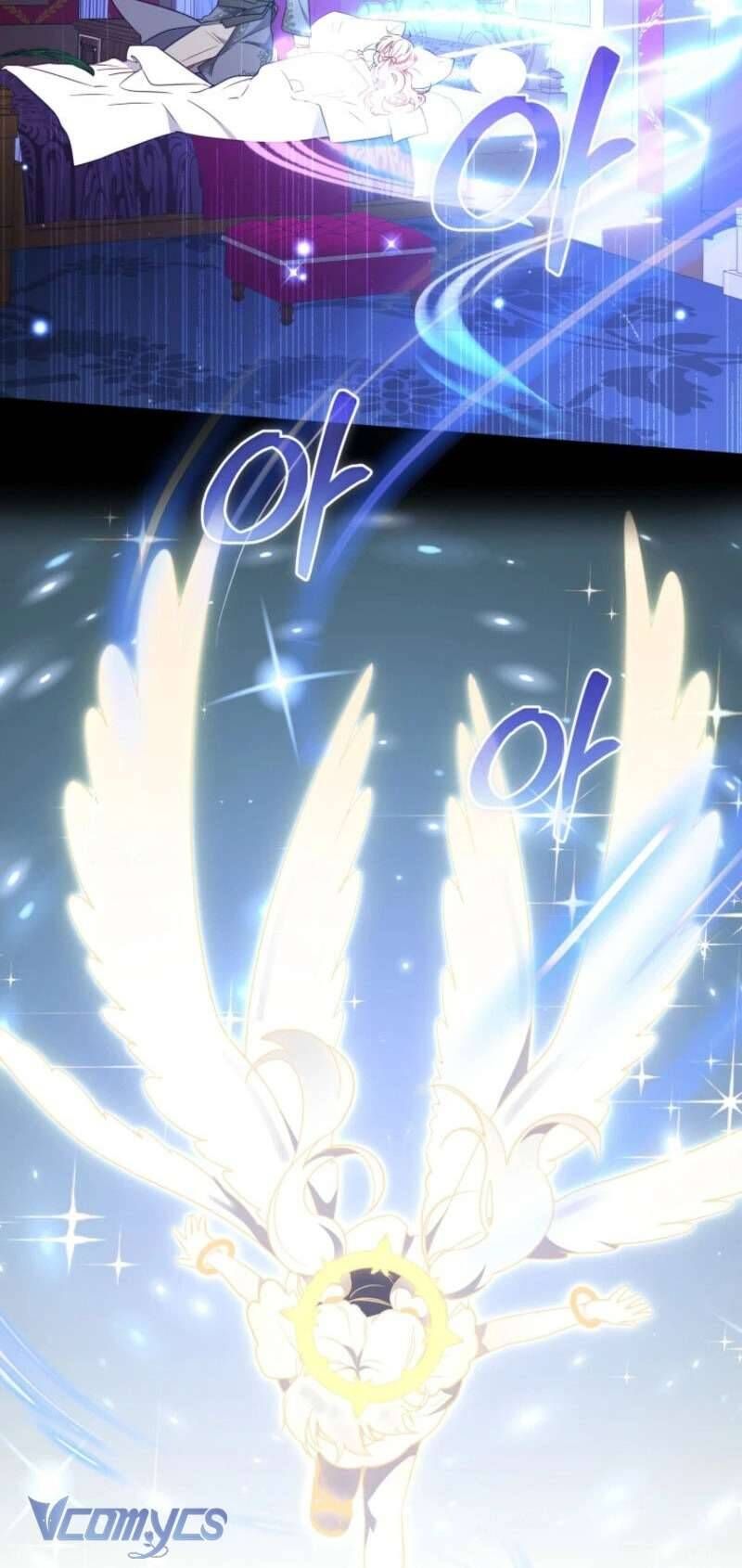 Tôi Đang Được Nuôi Dưỡng Bởi Những Kẻ Phản Diện - Chapter 103 - Page 75