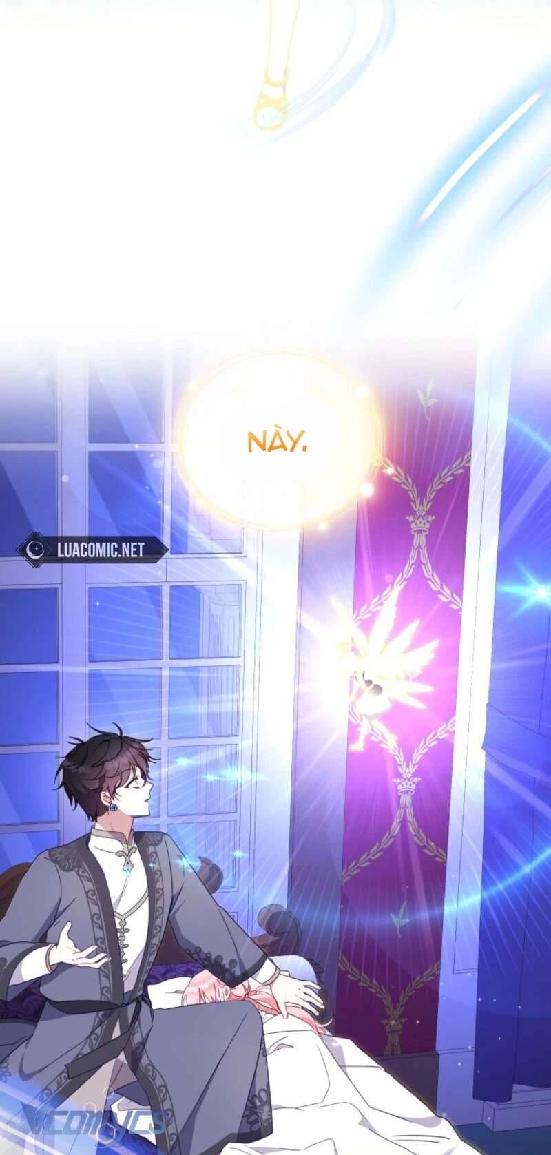 Tôi Đang Được Nuôi Dưỡng Bởi Những Kẻ Phản Diện - Chapter 103 - Page 76