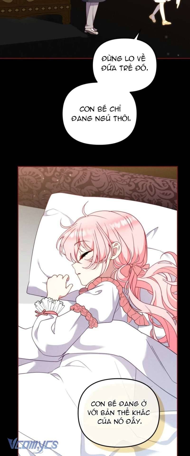Tôi Đang Được Nuôi Dưỡng Bởi Những Kẻ Phản Diện - Chapter 104 - Page 12