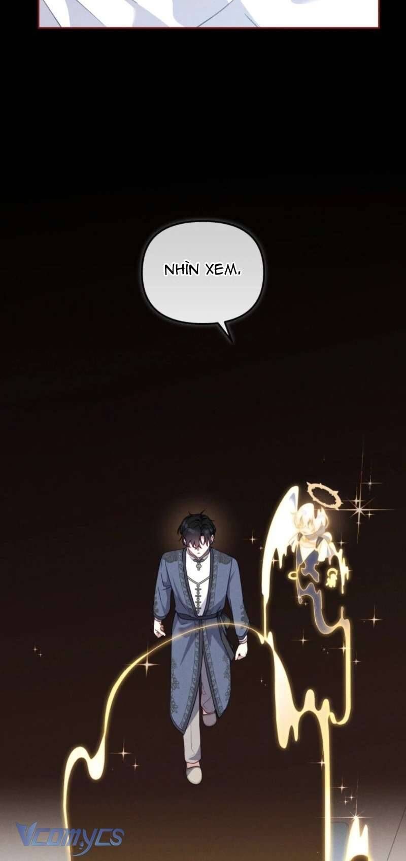 Tôi Đang Được Nuôi Dưỡng Bởi Những Kẻ Phản Diện - Chapter 104 - Page 13