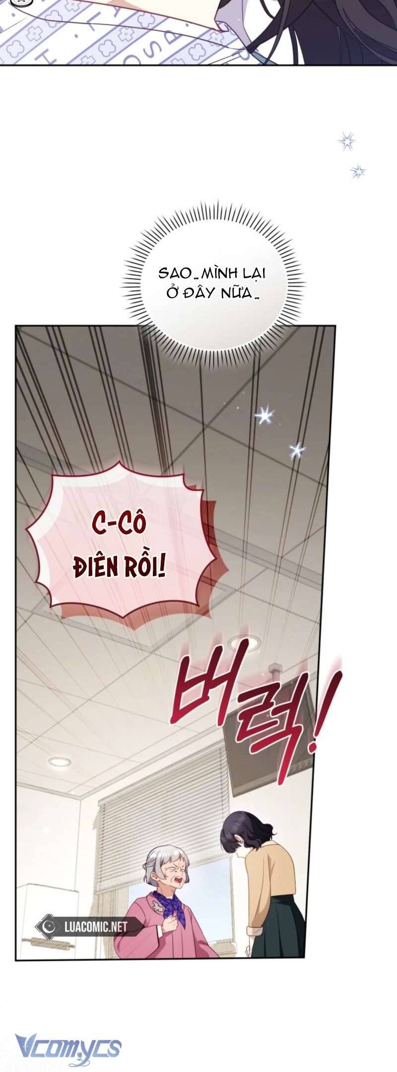 Tôi Đang Được Nuôi Dưỡng Bởi Những Kẻ Phản Diện - Chapter 104 - Page 18