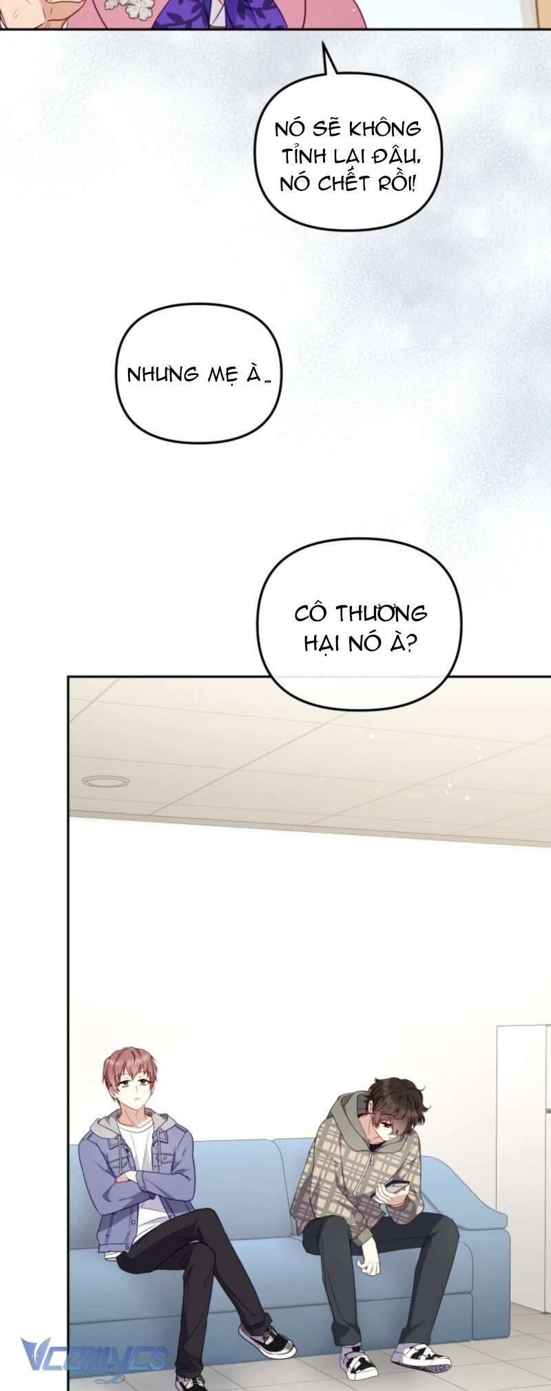 Tôi Đang Được Nuôi Dưỡng Bởi Những Kẻ Phản Diện - Chapter 104 - Page 20