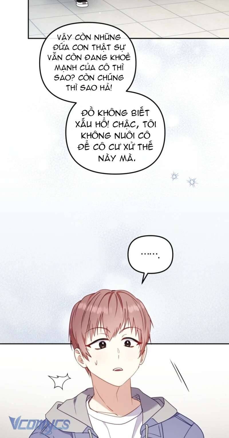 Tôi Đang Được Nuôi Dưỡng Bởi Những Kẻ Phản Diện - Chapter 104 - Page 21