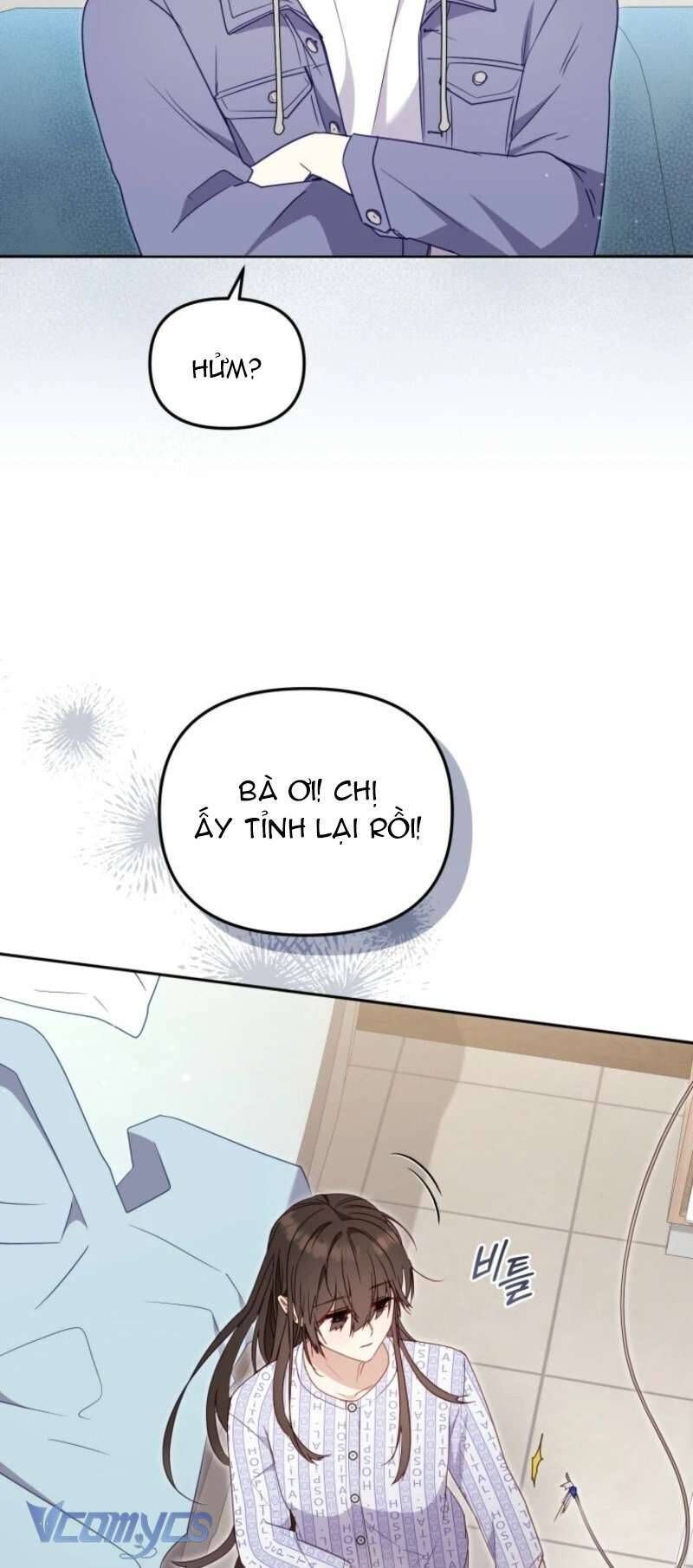 Tôi Đang Được Nuôi Dưỡng Bởi Những Kẻ Phản Diện - Chapter 104 - Page 22