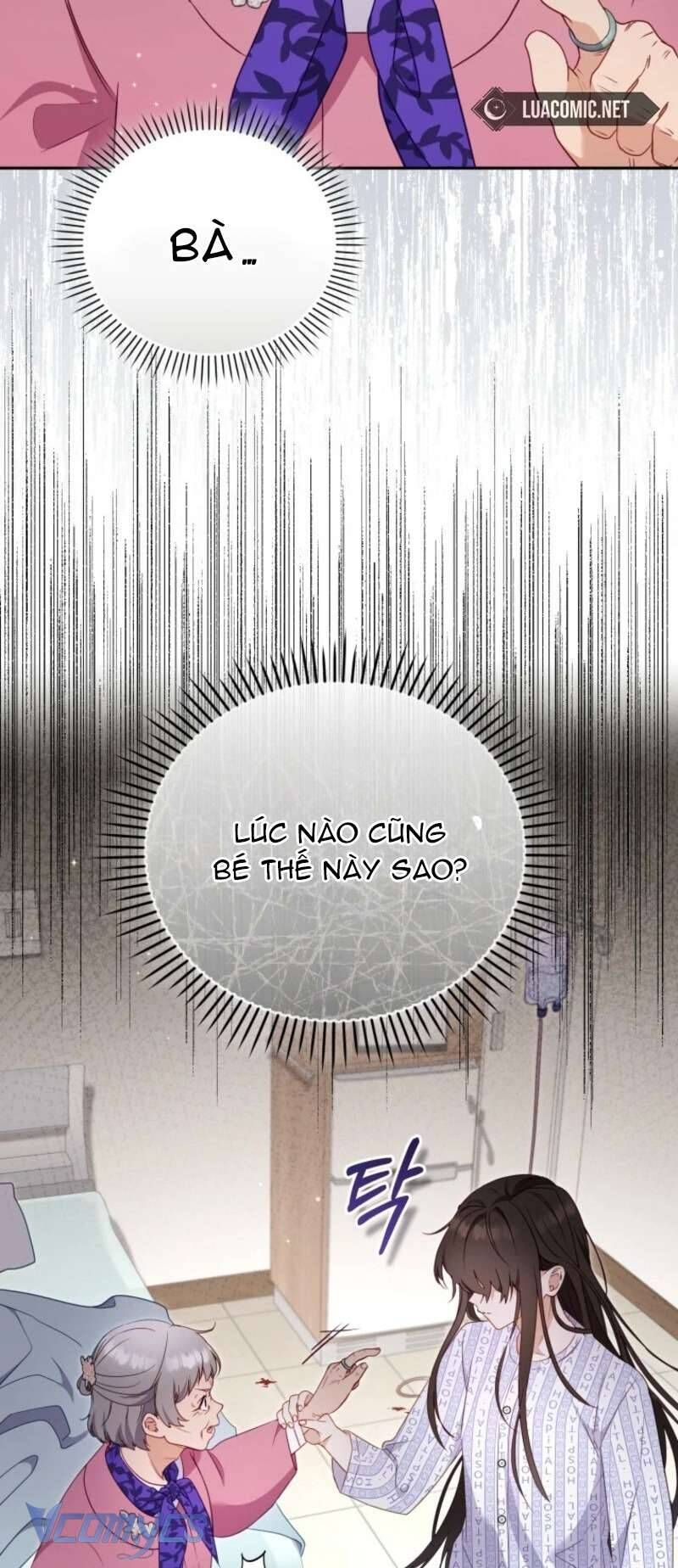 Tôi Đang Được Nuôi Dưỡng Bởi Những Kẻ Phản Diện - Chapter 104 - Page 26