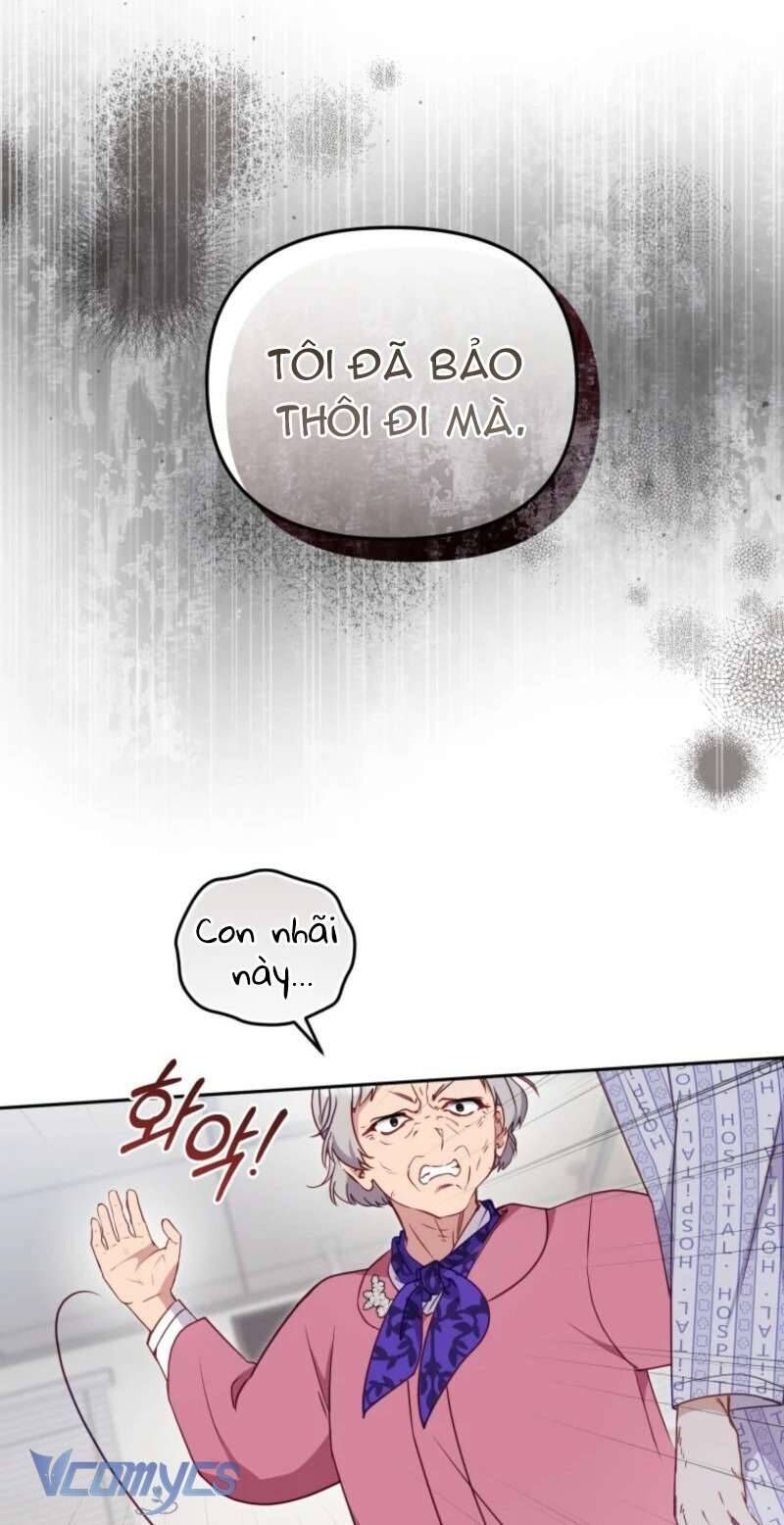 Tôi Đang Được Nuôi Dưỡng Bởi Những Kẻ Phản Diện - Chapter 104 - Page 28