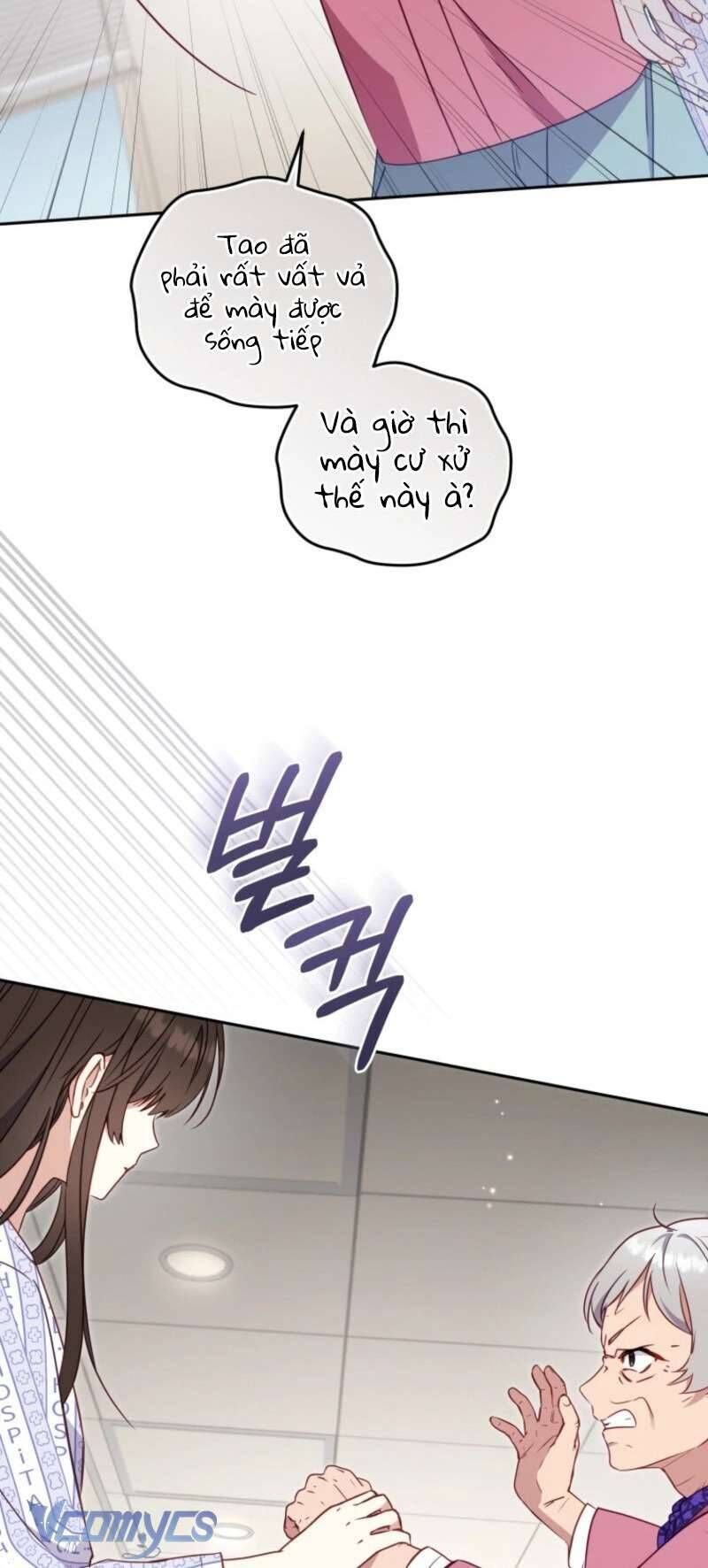 Tôi Đang Được Nuôi Dưỡng Bởi Những Kẻ Phản Diện - Chapter 104 - Page 29