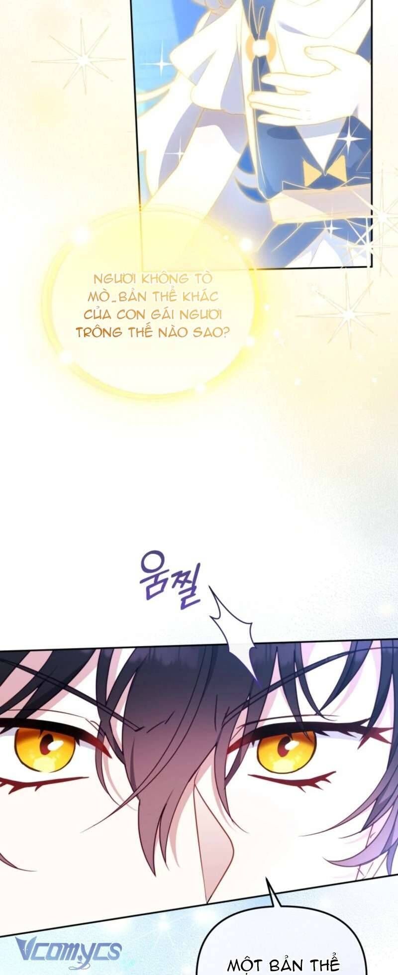 Tôi Đang Được Nuôi Dưỡng Bởi Những Kẻ Phản Diện - Chapter 104 - Page 3