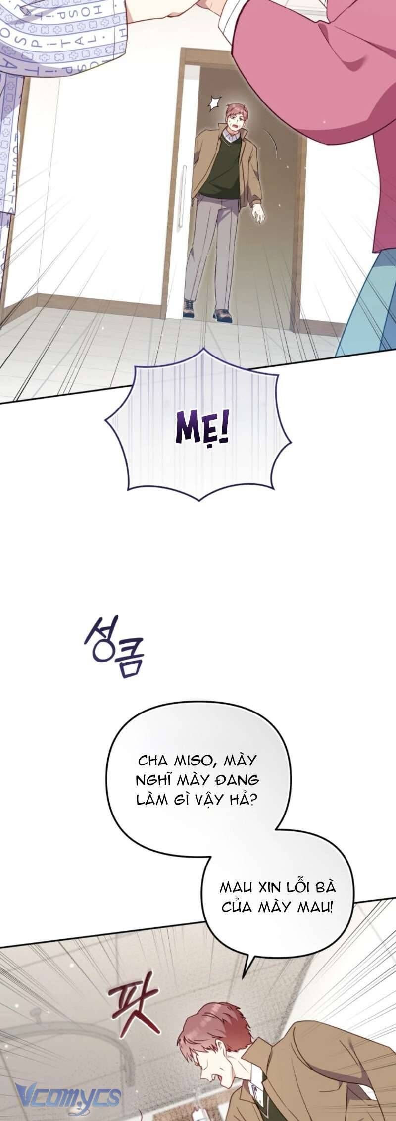 Tôi Đang Được Nuôi Dưỡng Bởi Những Kẻ Phản Diện - Chapter 104 - Page 30