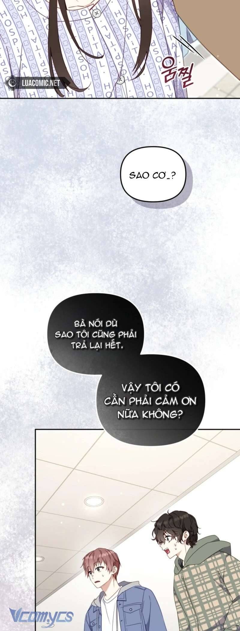 Tôi Đang Được Nuôi Dưỡng Bởi Những Kẻ Phản Diện - Chapter 104 - Page 32