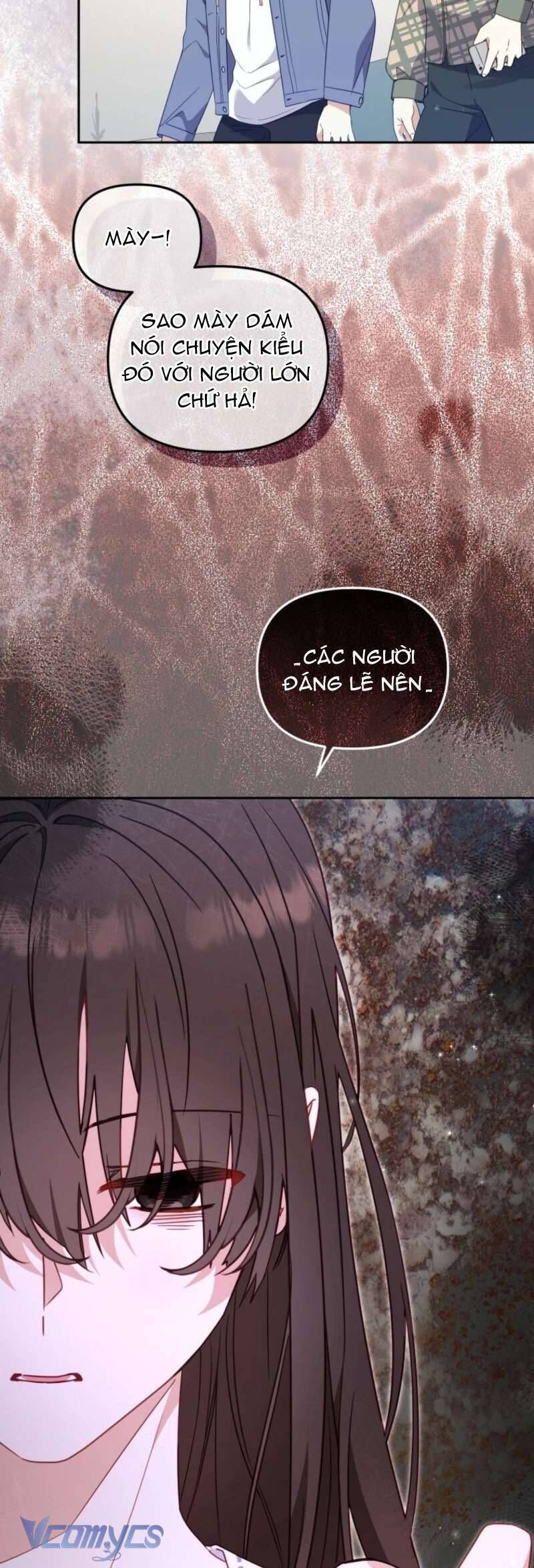 Tôi Đang Được Nuôi Dưỡng Bởi Những Kẻ Phản Diện - Chapter 104 - Page 33