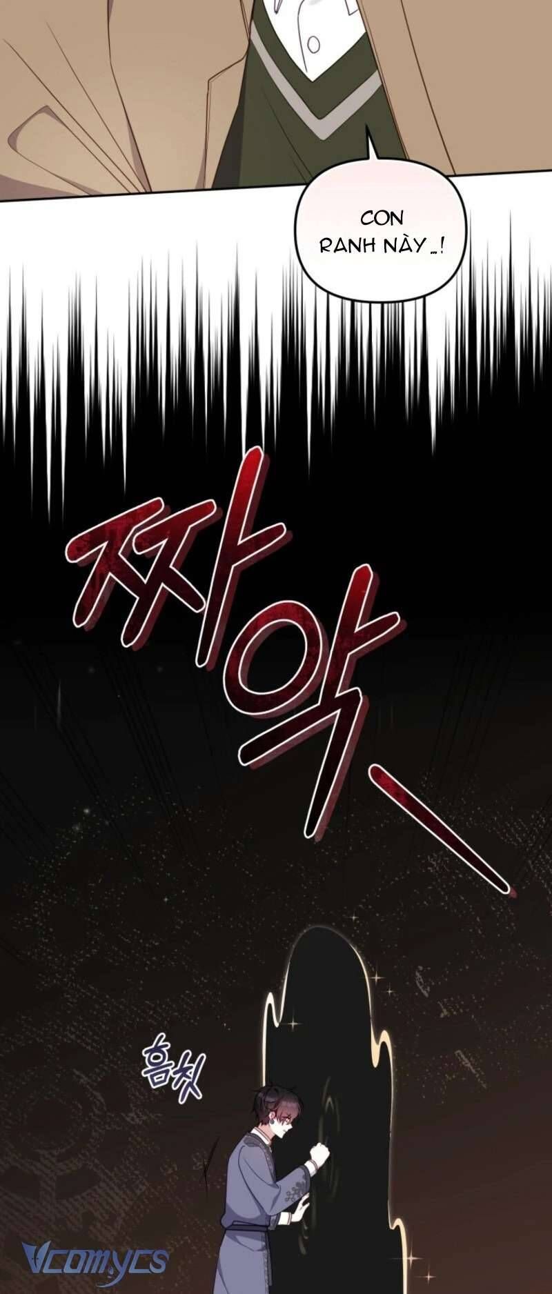 Tôi Đang Được Nuôi Dưỡng Bởi Những Kẻ Phản Diện - Chapter 104 - Page 35