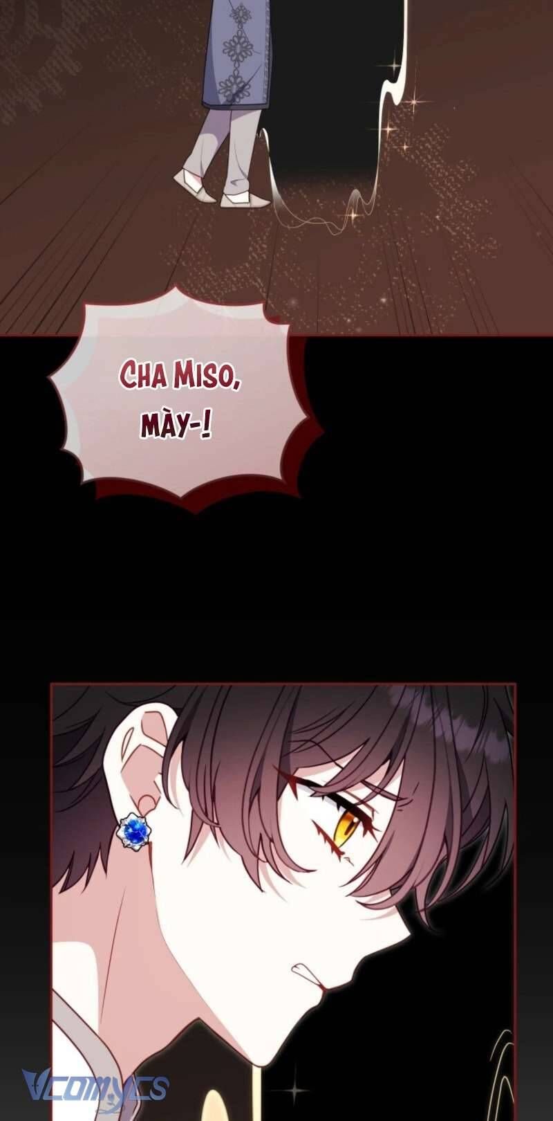 Tôi Đang Được Nuôi Dưỡng Bởi Những Kẻ Phản Diện - Chapter 104 - Page 36