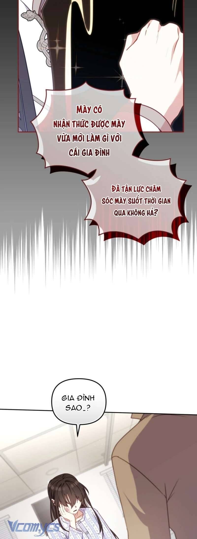 Tôi Đang Được Nuôi Dưỡng Bởi Những Kẻ Phản Diện - Chapter 104 - Page 37