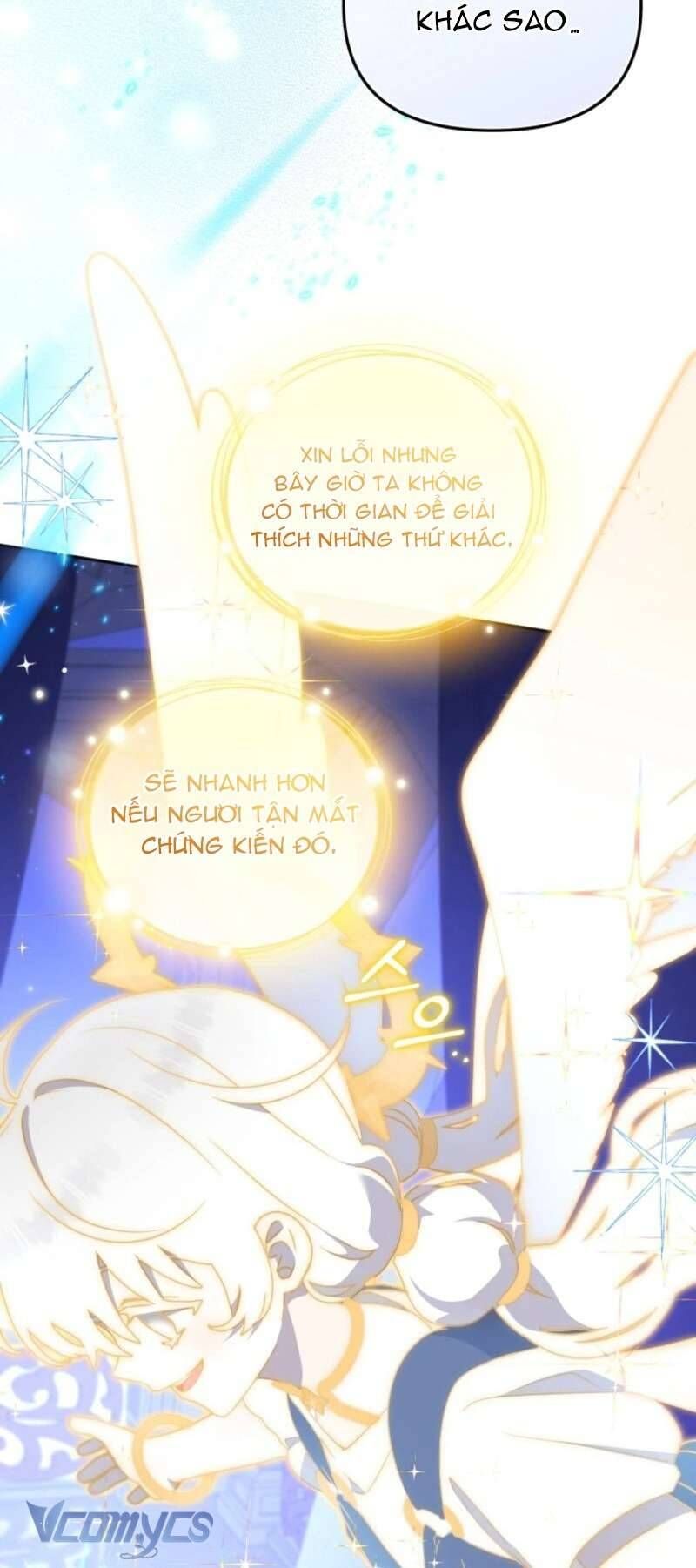 Tôi Đang Được Nuôi Dưỡng Bởi Những Kẻ Phản Diện - Chapter 104 - Page 4