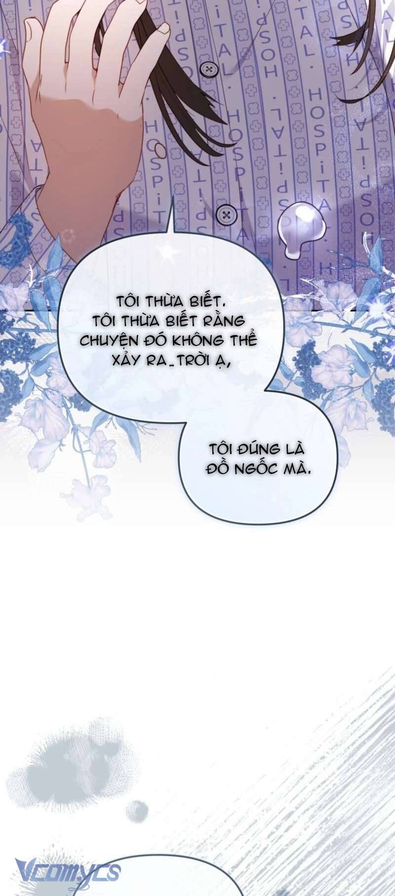 Tôi Đang Được Nuôi Dưỡng Bởi Những Kẻ Phản Diện - Chapter 104 - Page 42