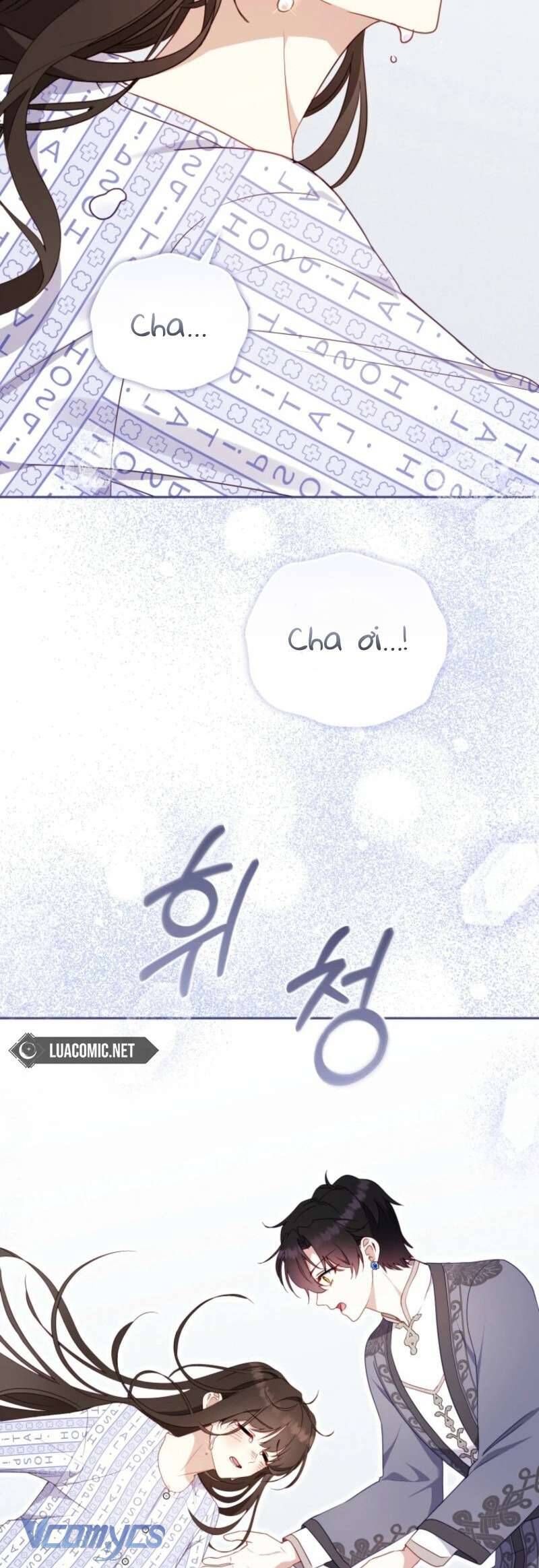 Tôi Đang Được Nuôi Dưỡng Bởi Những Kẻ Phản Diện - Chapter 104 - Page 46