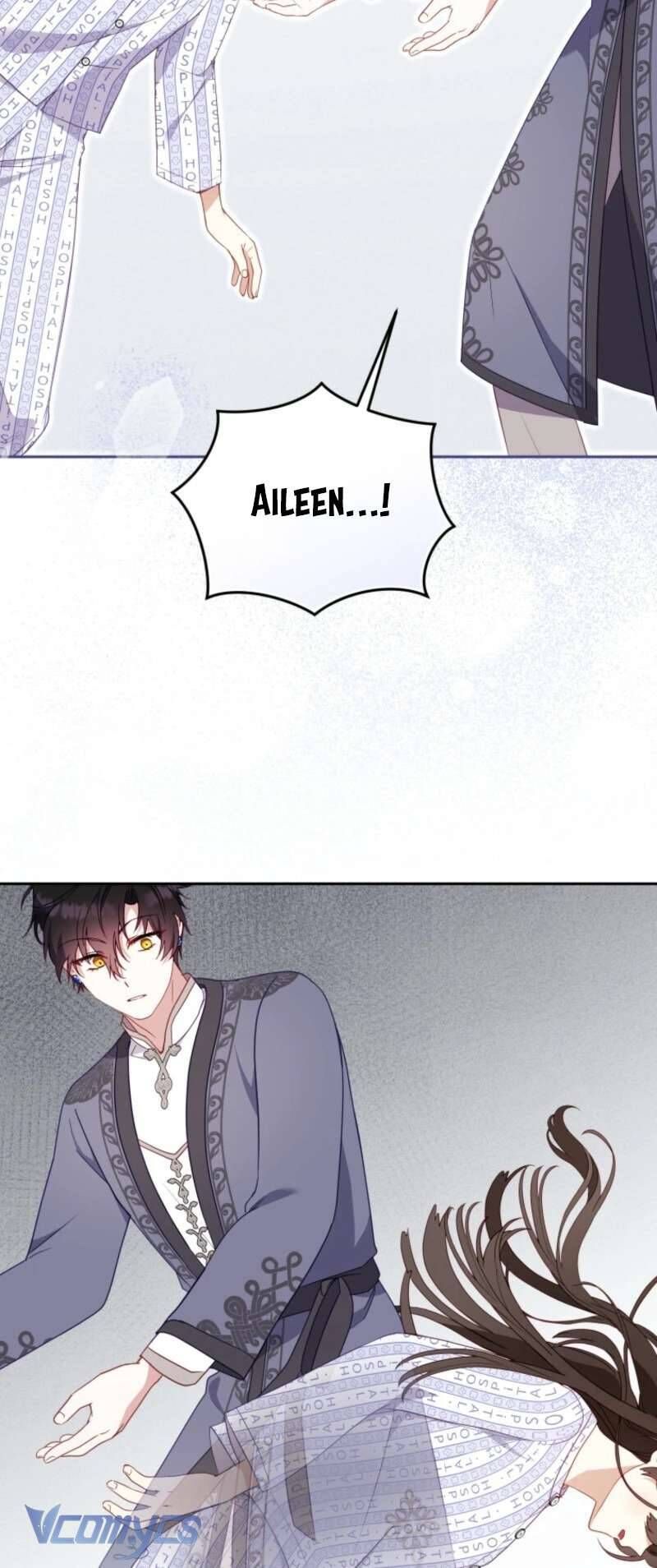 Tôi Đang Được Nuôi Dưỡng Bởi Những Kẻ Phản Diện - Chapter 104 - Page 47